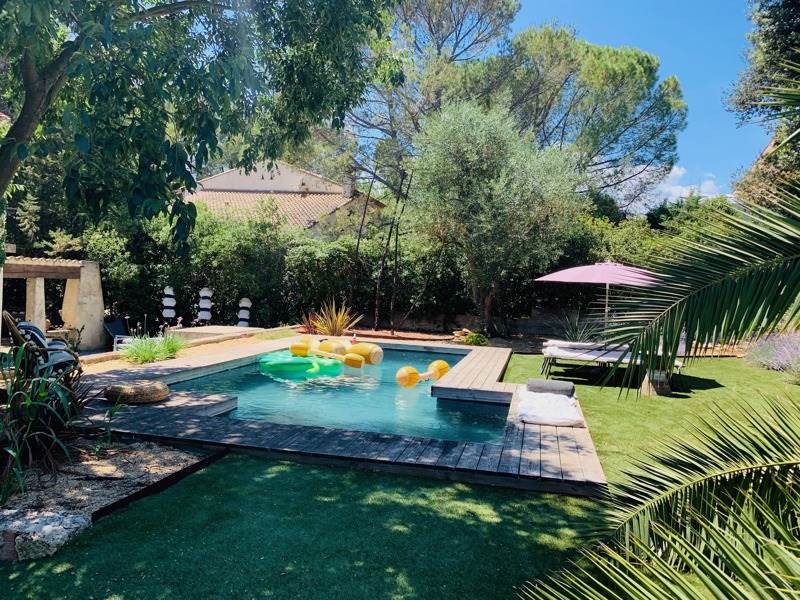 Vente Terrain CASTELNAU LE LEZ 34170  497 m²