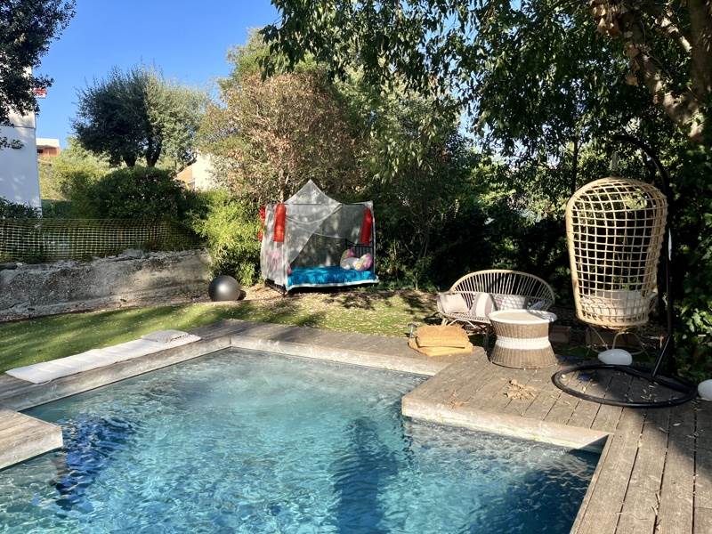 Vente Terrain CASTELNAU LE LEZ - -497 m² - (34170)