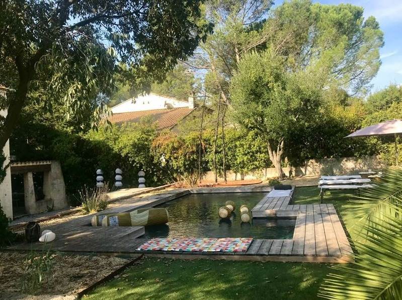 Vente Terrain CASTELNAU LE LEZ - -497 m² - (34170)