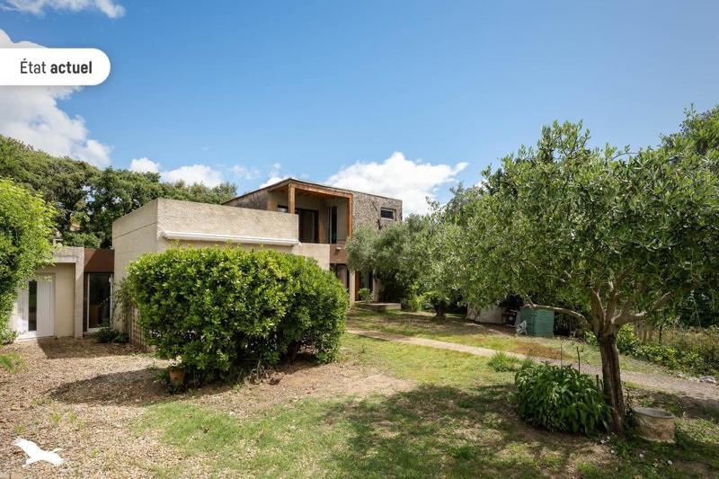 Vente Maison CASTELNAU LE LEZ - 4 pièces -110 m² - (34170)