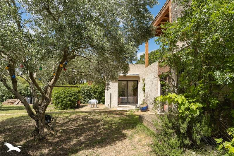 Vente Maison CASTELNAU LE LEZ - 4 pièces -110 m² - (34170)