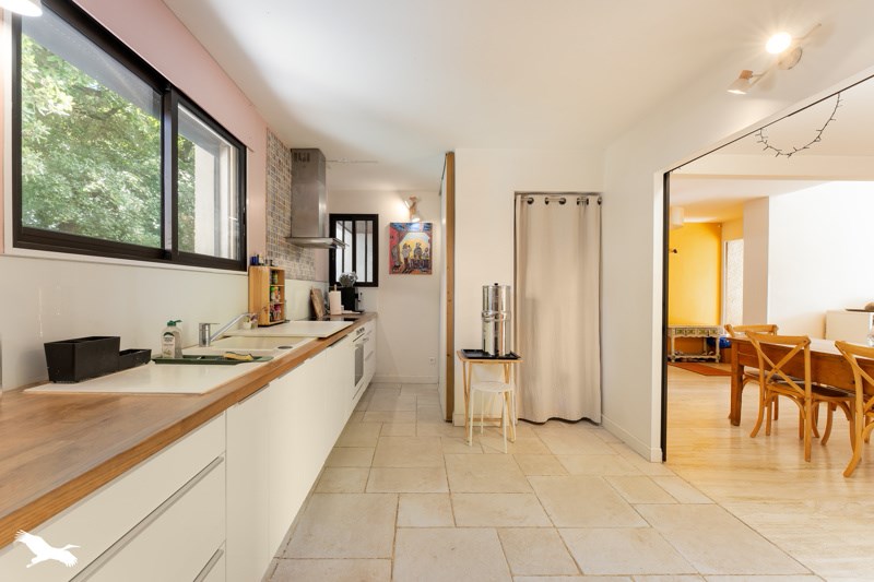 Vente Maison CASTELNAU LE LEZ - 4 pièces -110 m² - (34170)
