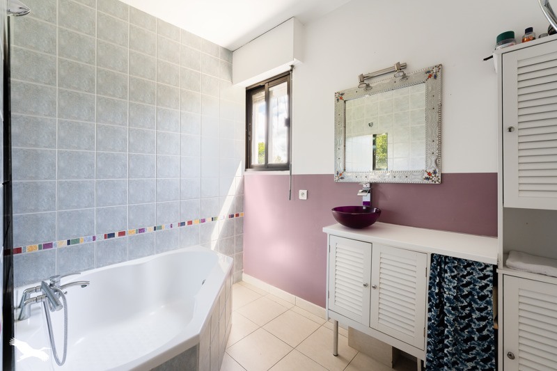 Vente Maison CASTELNAU LE LEZ - 4 pièces -110 m² - (34170)