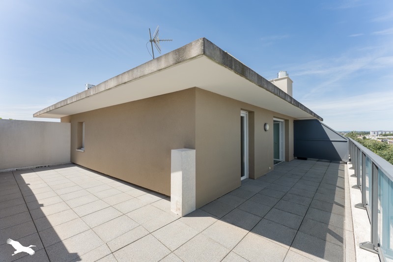Vente Appartement CASTELNAU LE LEZ - 2 pièces -41 m² - (34170)