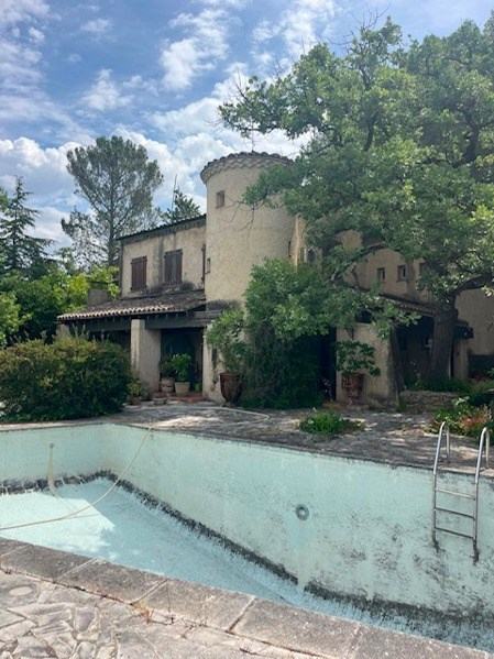 Vente Maison CASTELNAU LE LEZ - 6 pièces -224 m² - (34170)