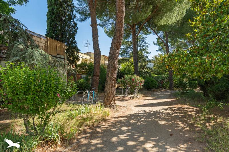 Vente Appartement MONTPELLIER - 2 pièces -56 m² - (34090)