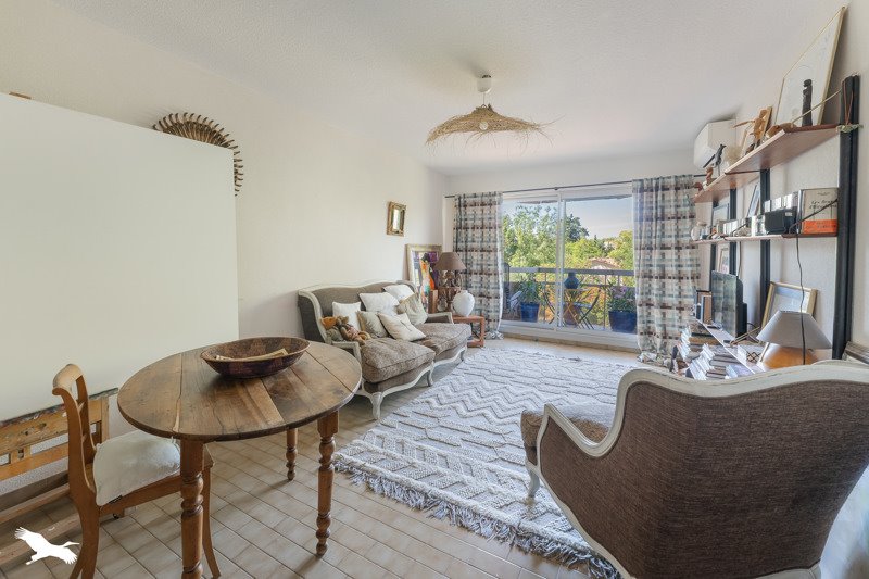 Vente Appartement MONTPELLIER - 2 pièces -56 m² - (34090)