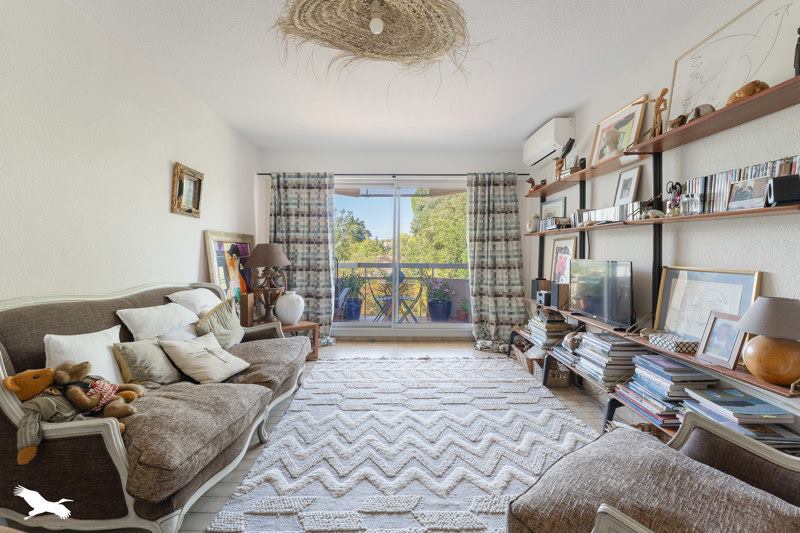Vente Appartement MONTPELLIER - 2 pièces -56 m² - (34090)