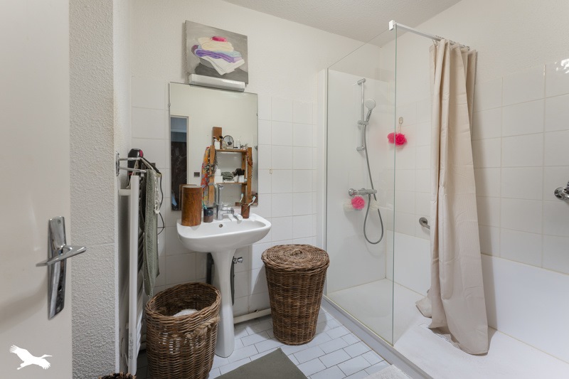 Vente Appartement MONTPELLIER - 2 pièces -56 m² - (34090)
