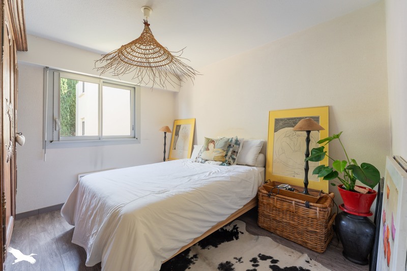 Vente Appartement MONTPELLIER - 2 pièces -56 m² - (34090)