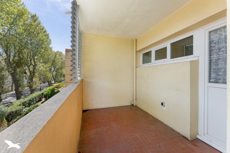 Vente Appartement MONTPELLIER - 3 pièces -72 m² - (34000)