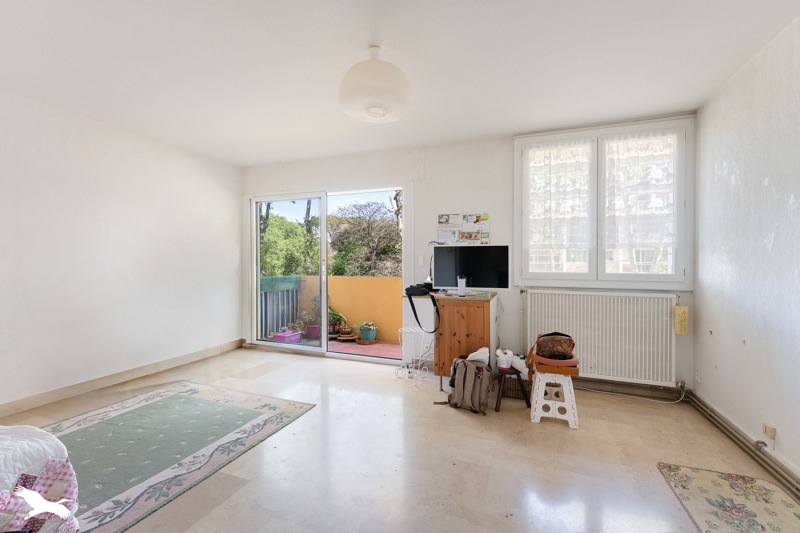 Vente Appartement MONTPELLIER - 3 pièces -72 m² - (34000)