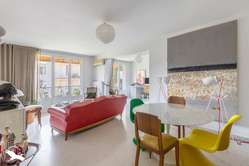 Appartement Castelnau-le-Lez