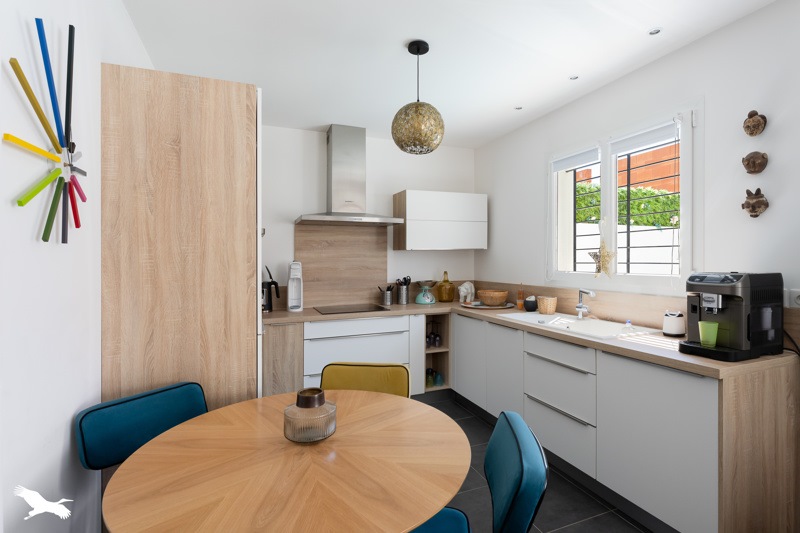 Vente Maison CASTELNAU LE LEZ - 4 pièces -82 m² - (34170)