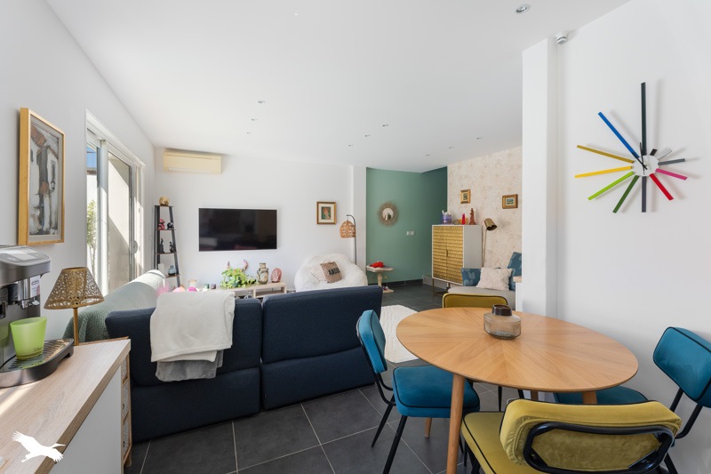 Vente Maison CASTELNAU LE LEZ - 4 pièces -82 m² - (34170)
