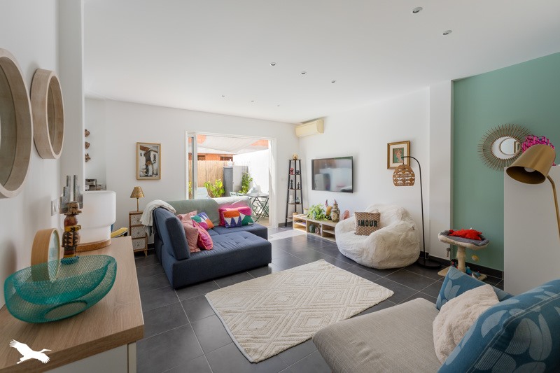 Vente Maison CASTELNAU LE LEZ - 4 pièces -82 m² - (34170)