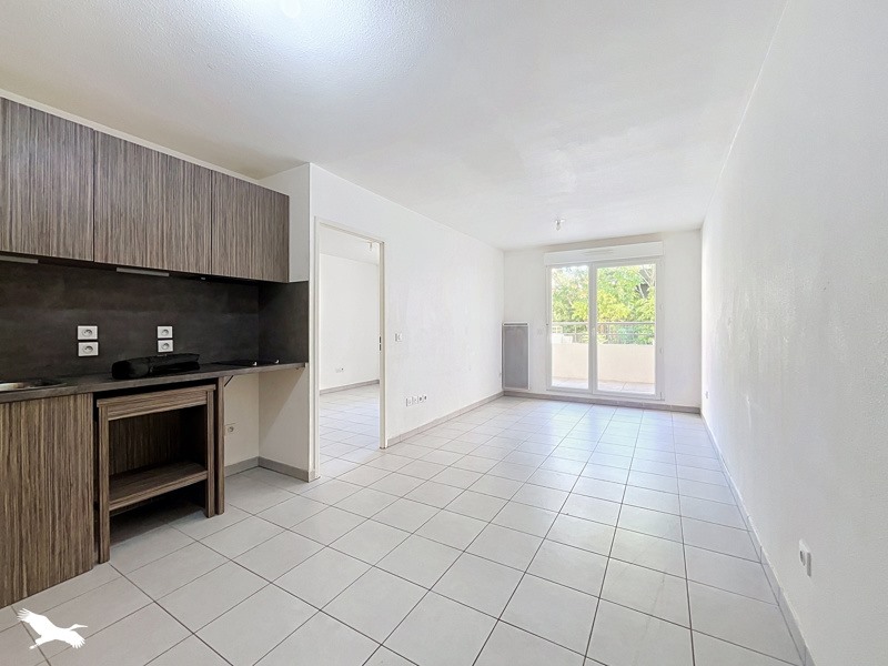 Appartement 2 pièces 38 m² · à Castelnau-le-lez · 38 m² · 154 900 €
