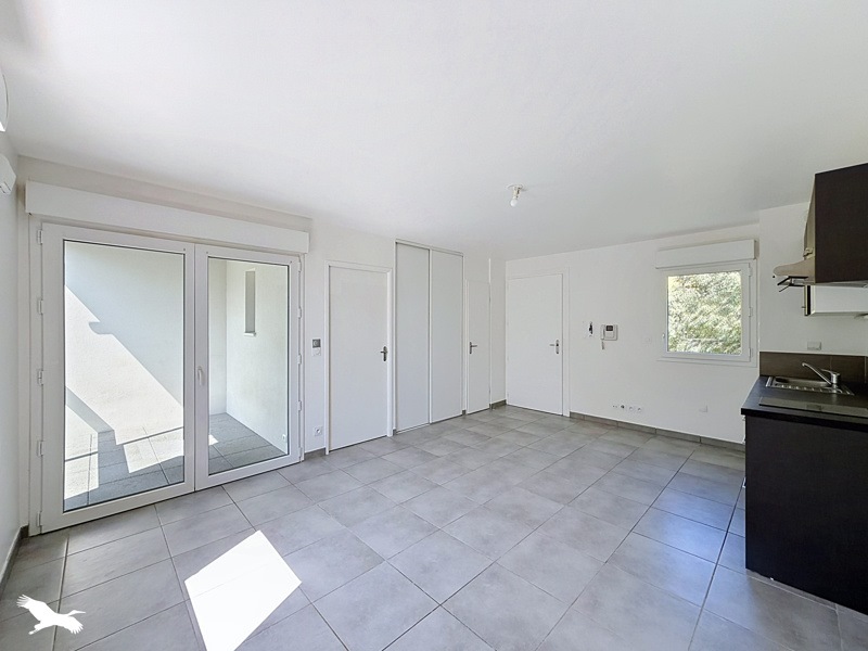 Vente Appartement CASTELNAU LE LEZ - 1 pièce -28,5 m² - (34170)