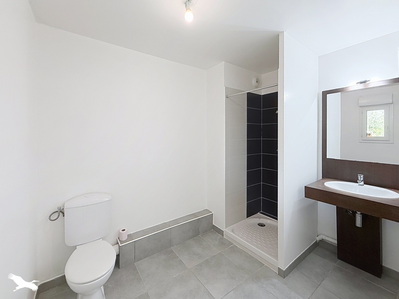 Vente Appartement CASTELNAU LE LEZ - 1 pièce -28,5 m² - (34170)