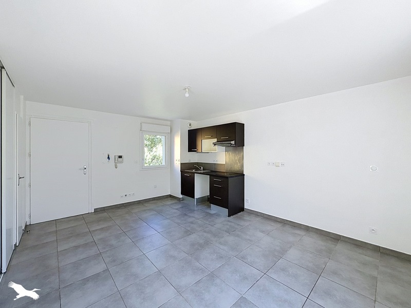 Vente Appartement CASTELNAU LE LEZ - 1 pièce -28,5 m² - (34170)