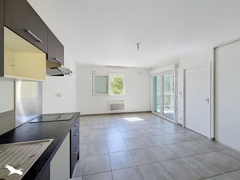 Vente Appartement CASTELNAU LE LEZ - 1 pièce -28,5 m² - (34170)