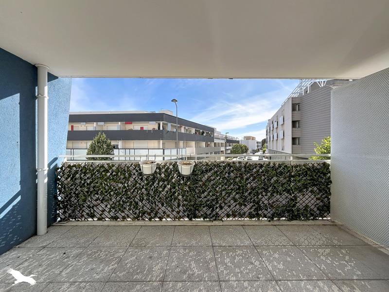 Vente Appartement CASTELNAU LE LEZ - 3 pièces -71 m² - (34170)