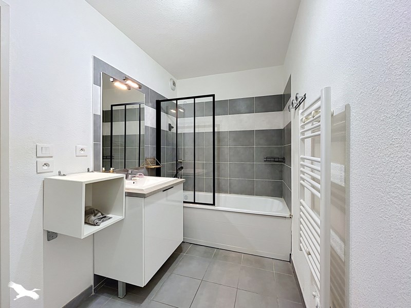 Vente Appartement CASTELNAU LE LEZ - 3 pièces -71 m² - (34170)