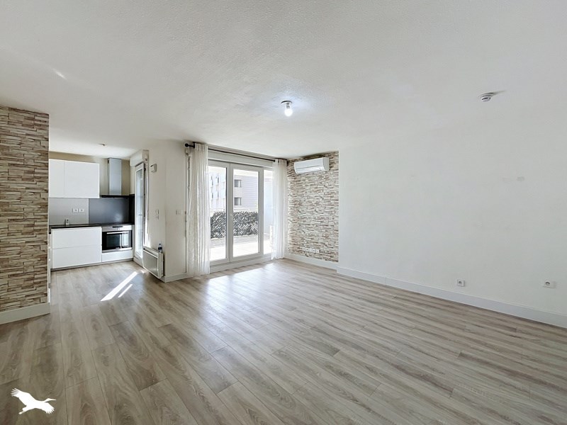 Vente Appartement CASTELNAU LE LEZ - 3 pièces -71 m² - (34170)