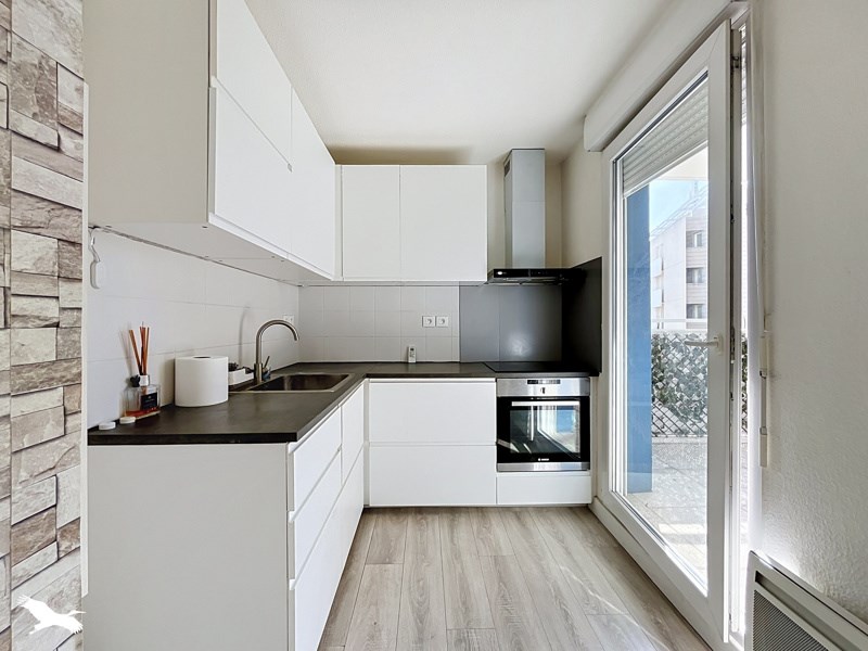 Vente Appartement CASTELNAU LE LEZ - 3 pièces -71 m² - (34170)