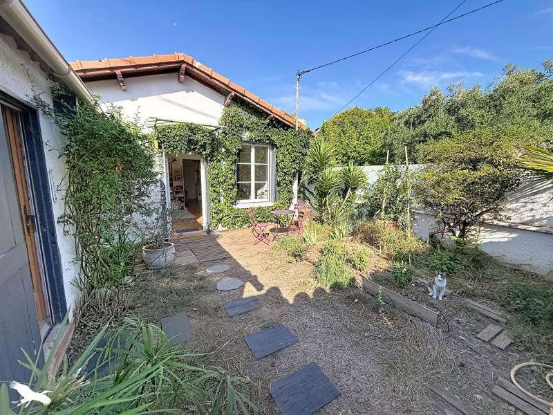 Maison 3 pièces 53 m² · à Castelnau-le-lez · 53 m² · 399 000 €
