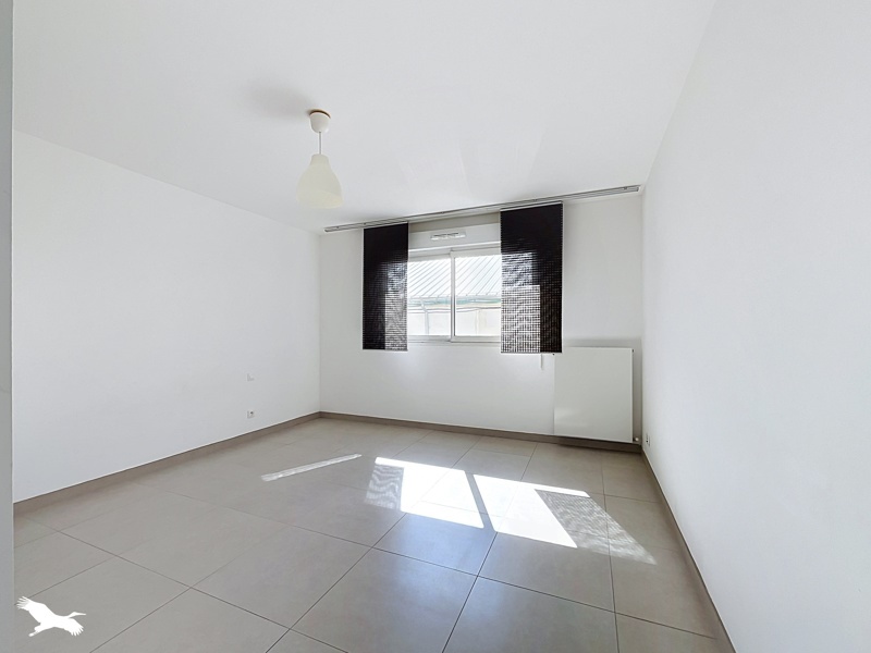 Vente Appartement CASTELNAU LE LEZ - 3 pièces -94 m² - (34170)