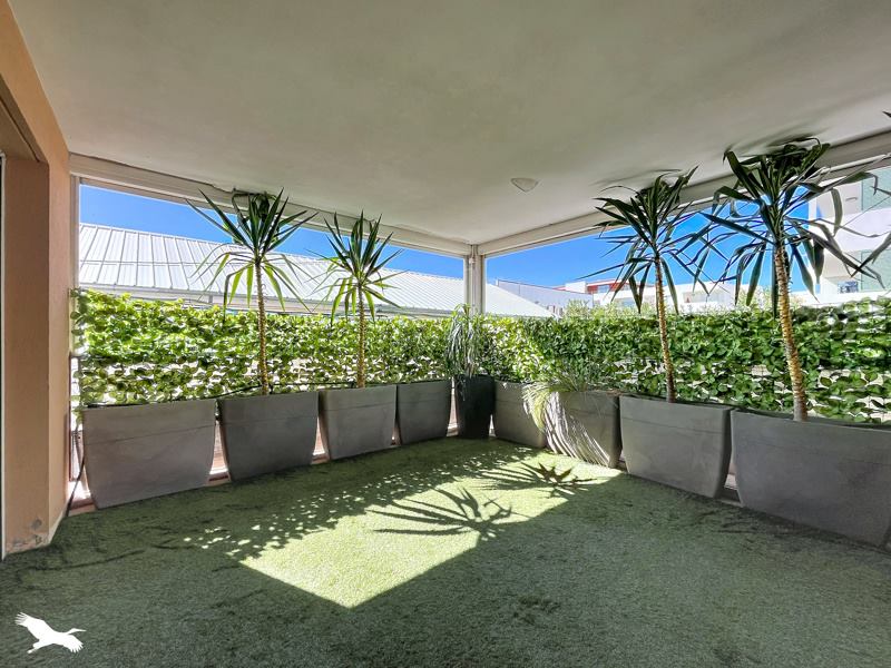 Vente Appartement CASTELNAU LE LEZ - 3 pièces -94 m² - (34170)