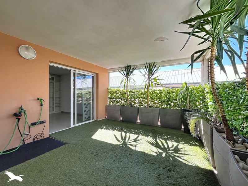 Vente Appartement CASTELNAU LE LEZ - 3 pièces -94 m² - (34170)