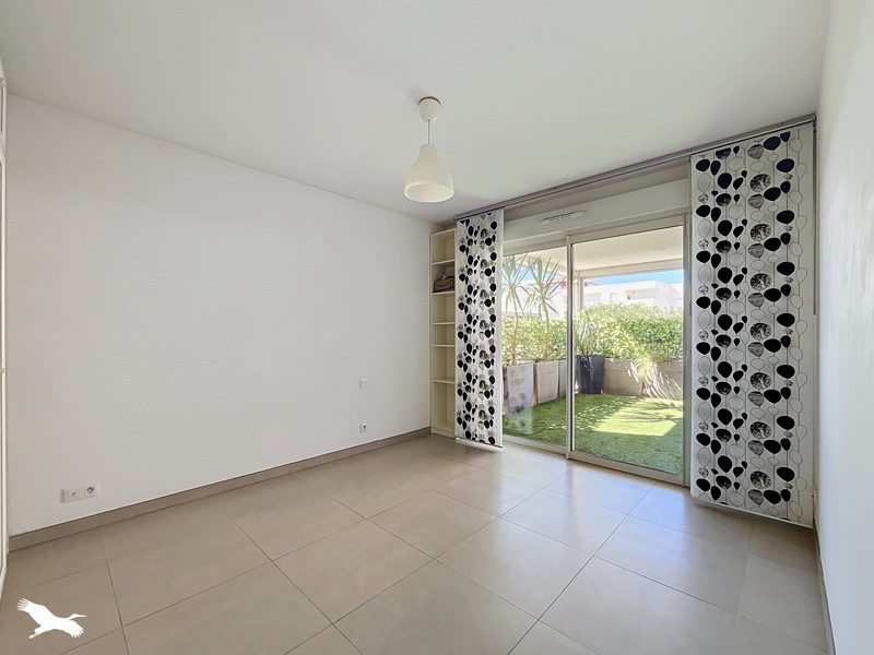 Vente Appartement CASTELNAU LE LEZ - 3 pièces -94 m² - (34170)
