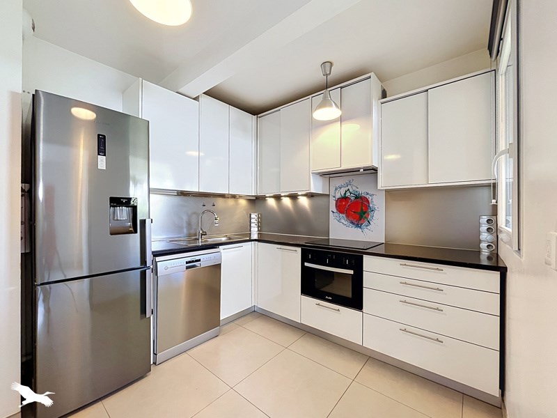 Vente Appartement CASTELNAU LE LEZ - 3 pièces -94 m² - (34170)