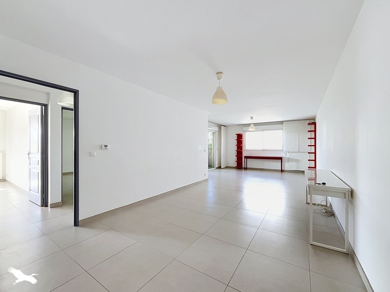 Vente Appartement CASTELNAU LE LEZ - 3 pièces -94 m² - (34170)