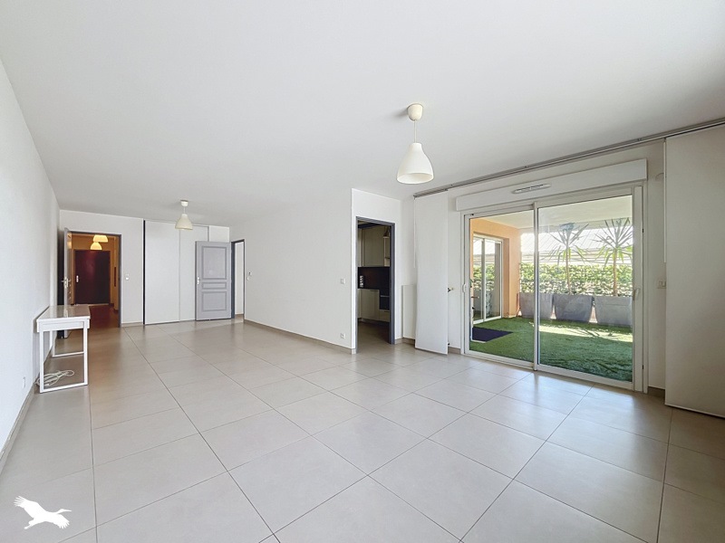 Vente Appartement CASTELNAU LE LEZ - 3 pièces -94 m² - (34170)