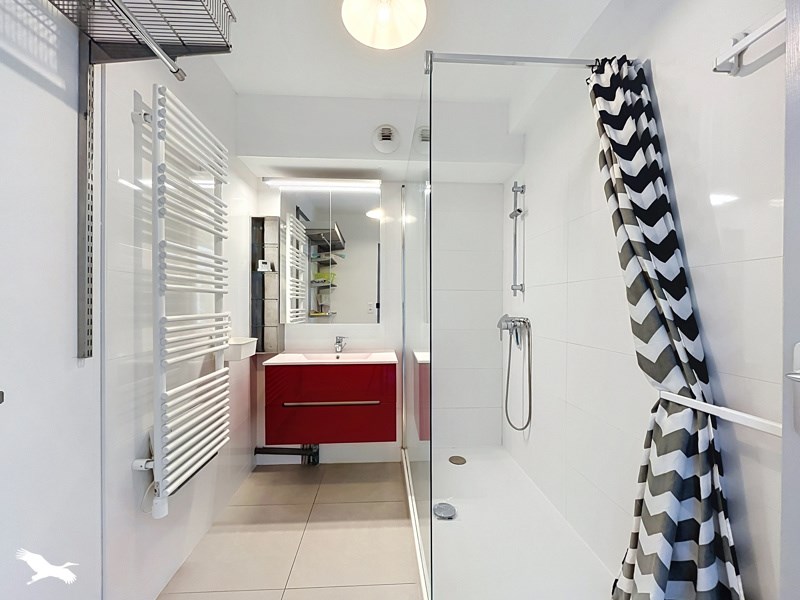 Vente Appartement CASTELNAU LE LEZ - 3 pièces -94 m² - (34170)