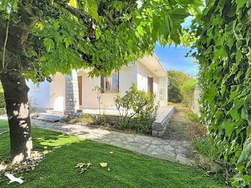 Vente Maison Castelnau-le-Lez - 4 pièces -100 m² - (34170)