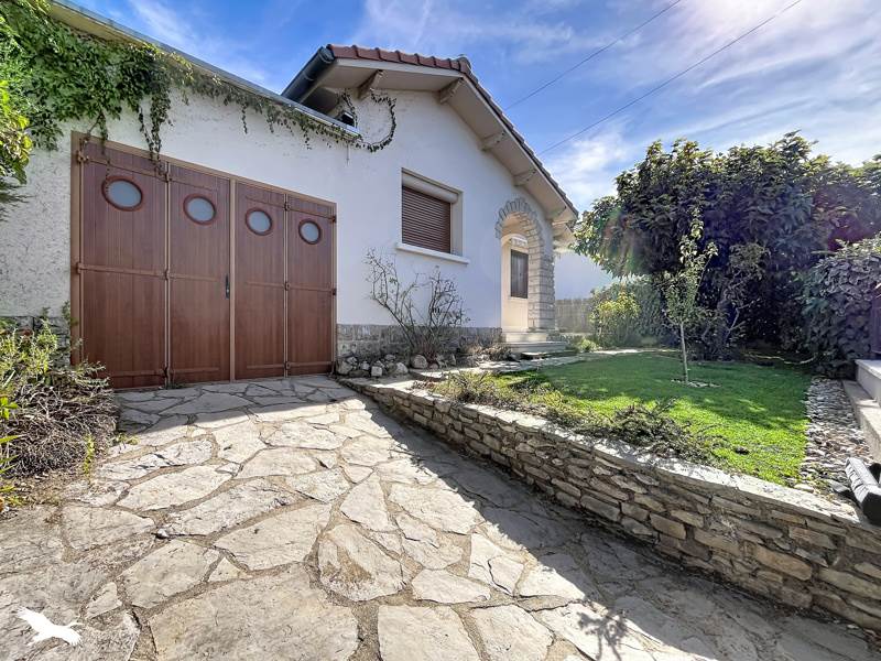 Vente Maison Castelnau-le-Lez 34170 4 pièces - 100 m²
