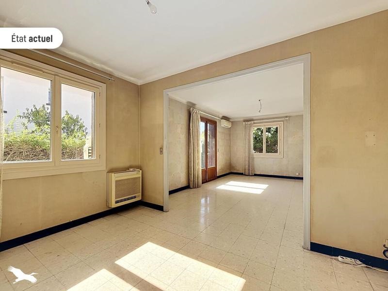 Vente Maison Castelnau-le-Lez - 4 pièces -100 m² - (34170)