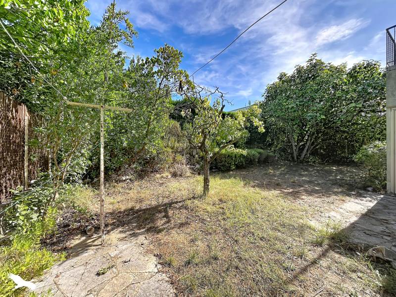 Vente Maison Castelnau-le-Lez - 4 pièces -100 m² - (34170)
