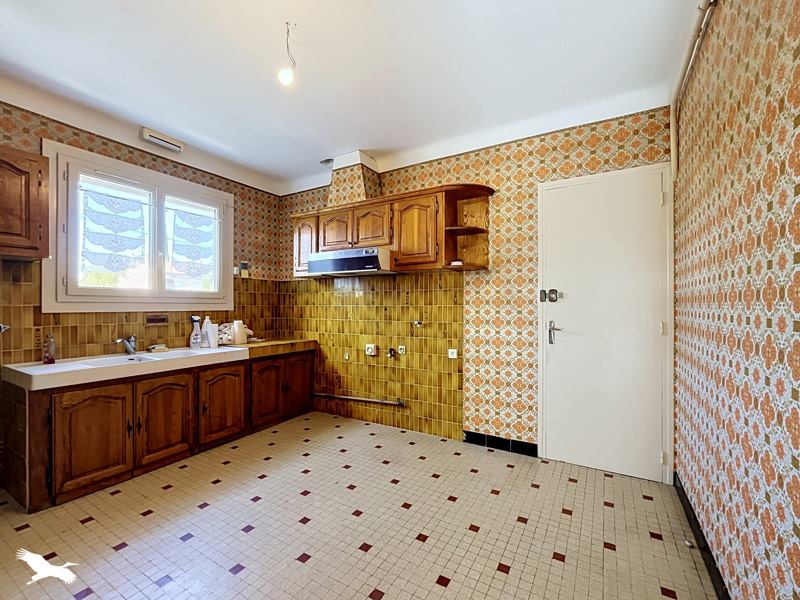 Vente Maison Castelnau-le-Lez - 4 pièces -100 m² - (34170)