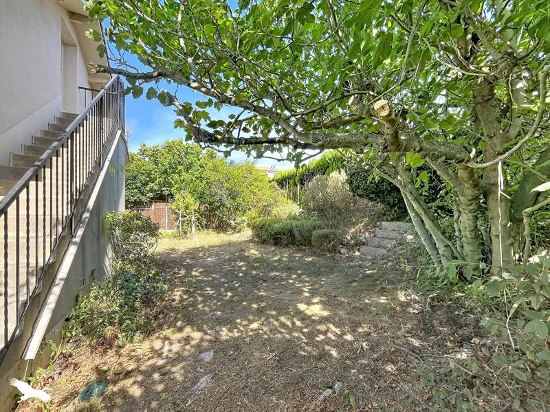 Vente Maison Castelnau-le-Lez - 4 pièces -100 m² - (34170)