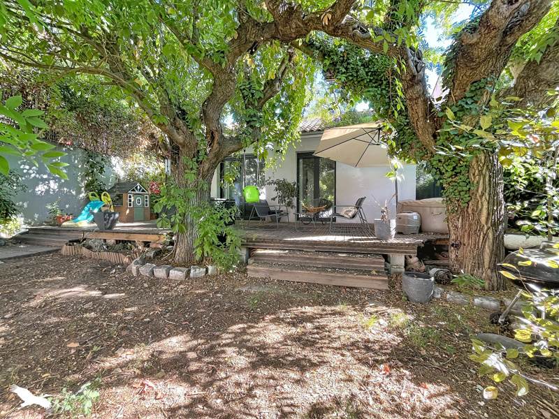 Vente Maison Castelnau-le-Lez - 4 pièces -115 m² - (34170)