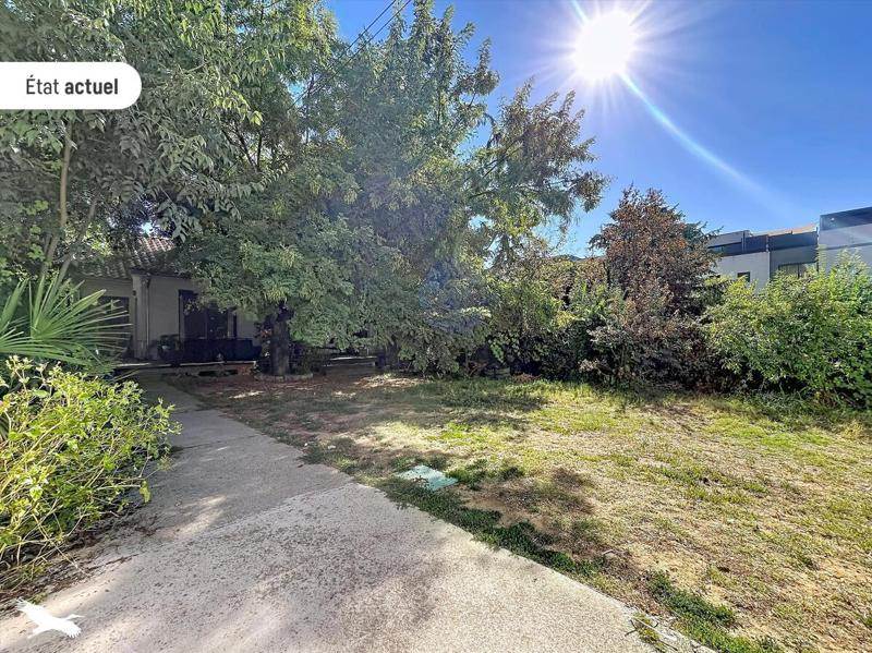 Vente Maison Castelnau-le-Lez - 4 pièces -115 m² - (34170)