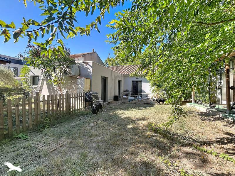 Vente Maison Castelnau-le-Lez - 4 pièces -115 m² - (34170)