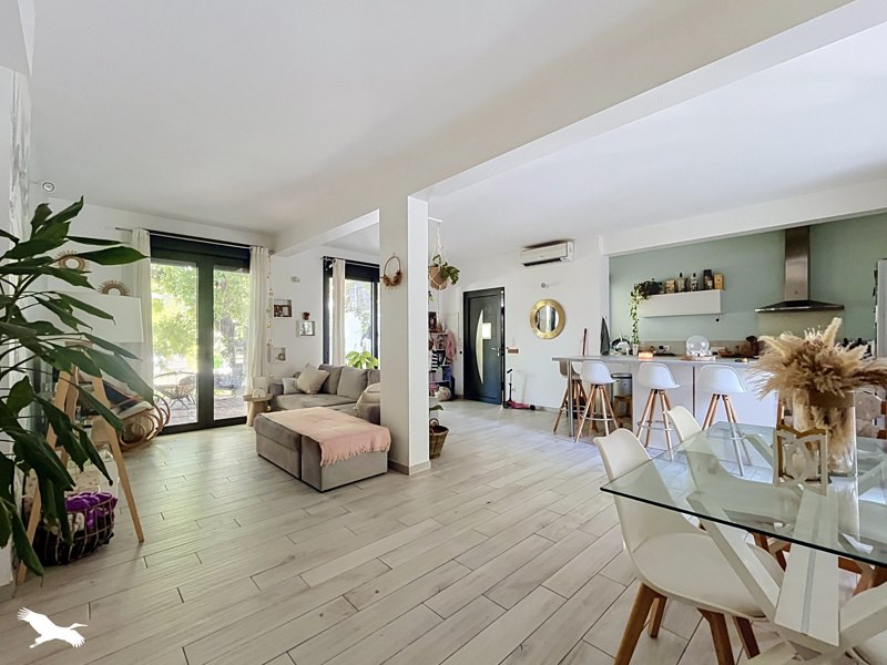 Vente Maison Castelnau-le-Lez - 4 pièces -115 m² - (34170)