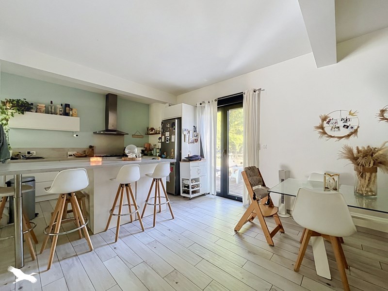 Vente Maison Castelnau-le-Lez - 4 pièces -115 m² - (34170)