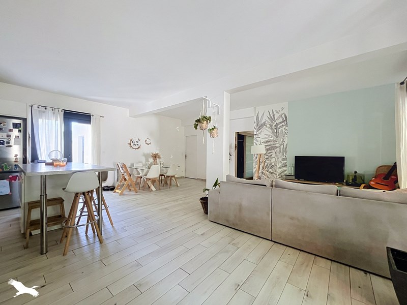 Vente Maison Castelnau-le-Lez - 4 pièces -115 m² - (34170)